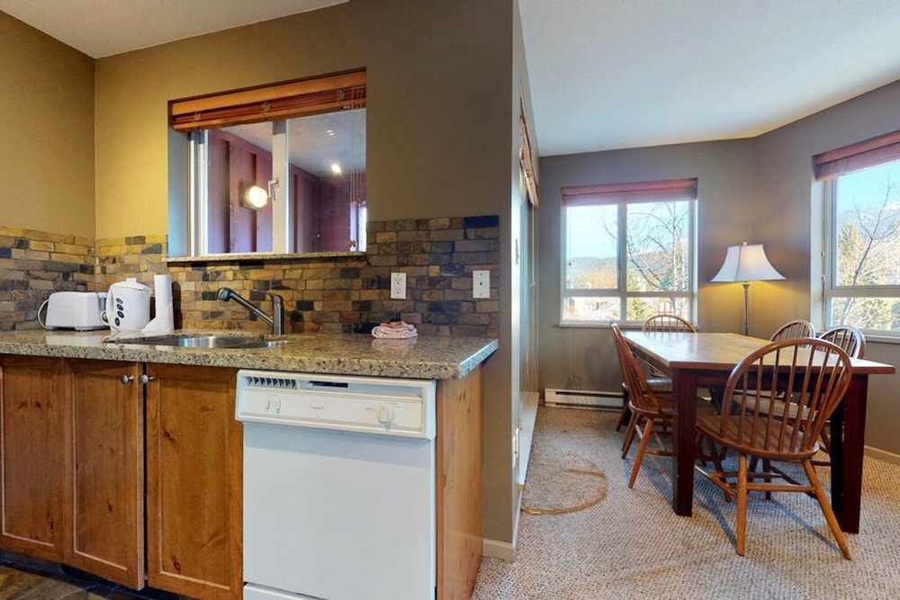 Whistler Village - Best Location - Spacious, Billede 48