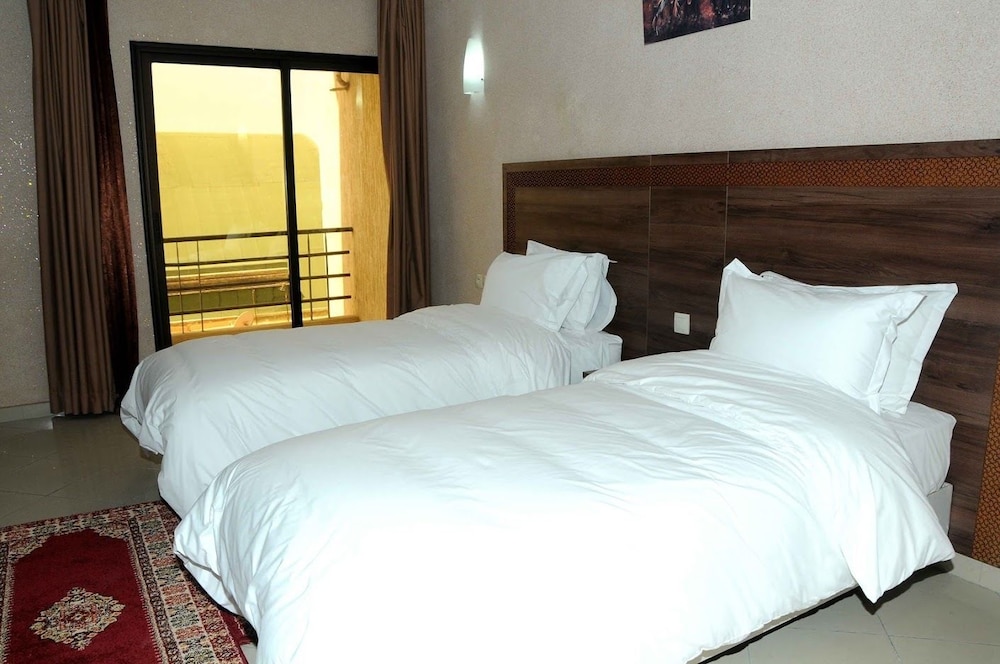 Standard Double Or Twin Room photo 2
