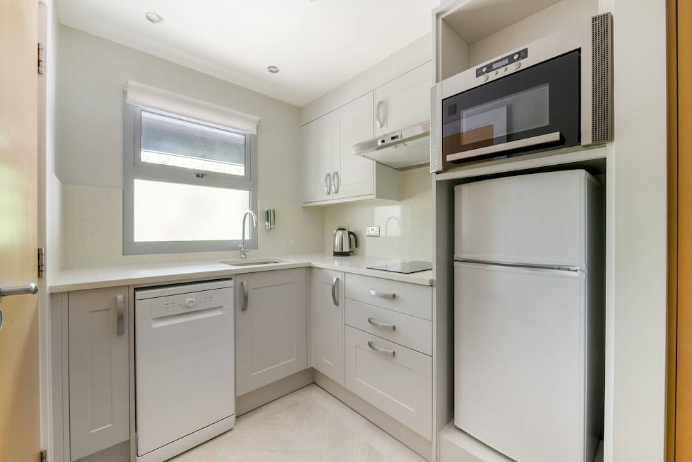 Studio (Apartment) - Photo 3