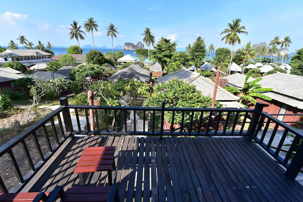 Seaview Bungalow photo 2
