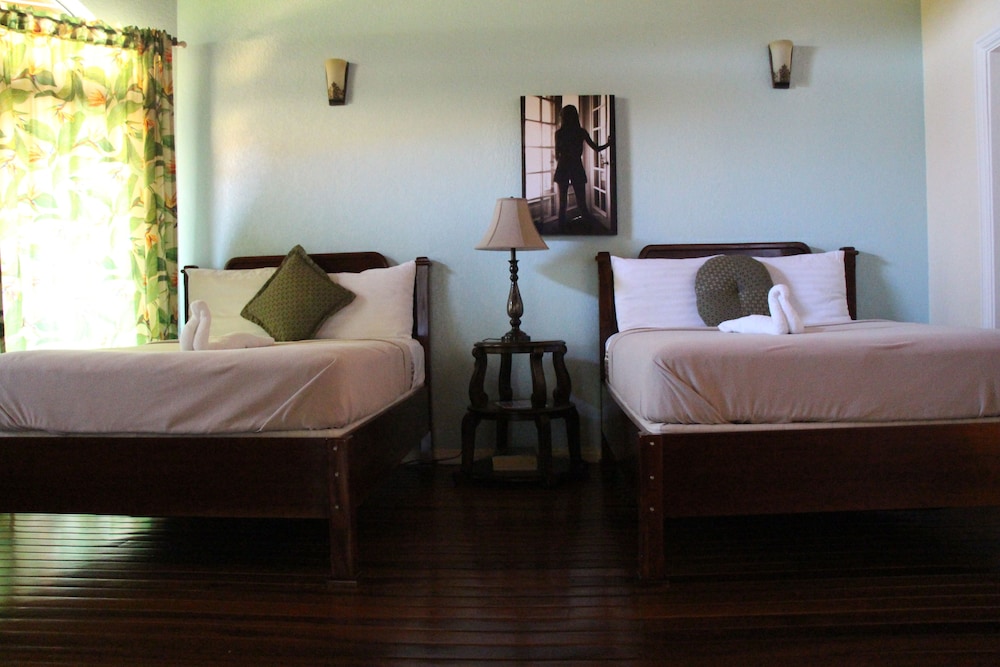 Master Suite photo 2