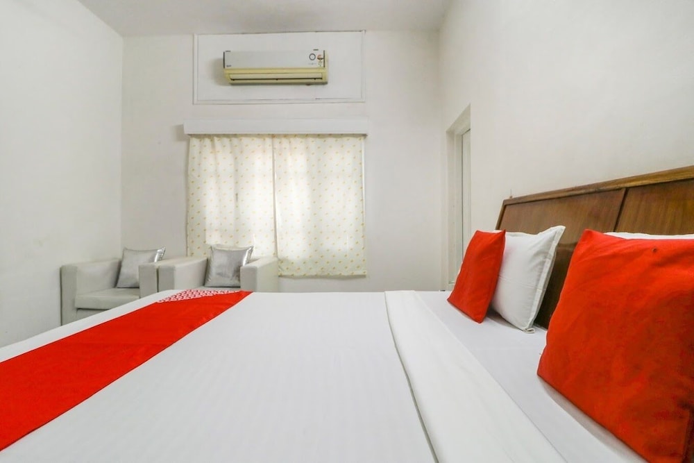 Superior Room, Balcony, City View photo 1