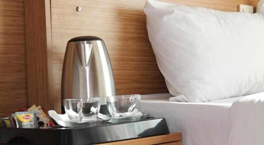 Standard Double or Twin Room photo 3