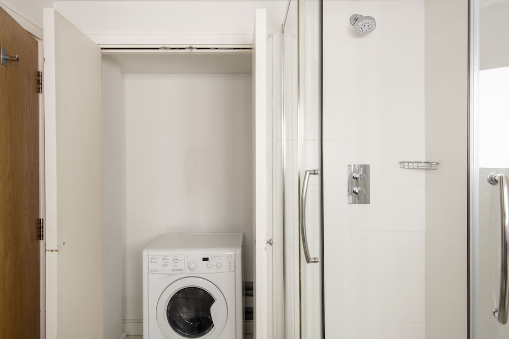 Business Apartment photo 2