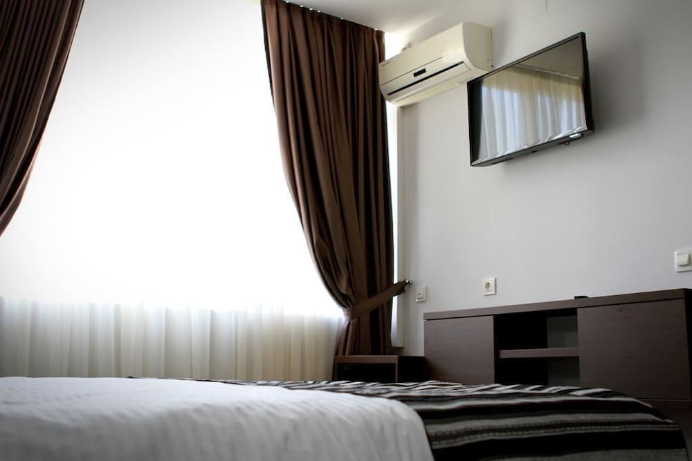 Double or Twin Room, Mountain View