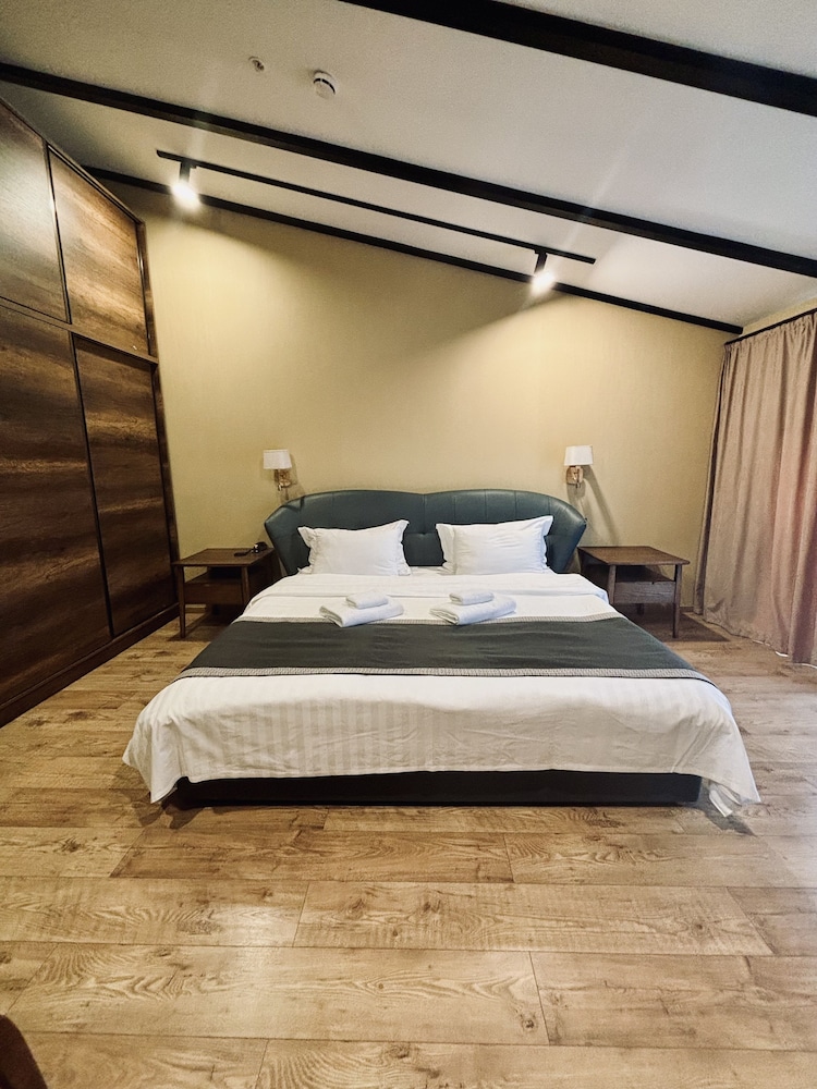 Family Suite photo 3