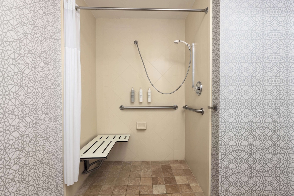 Room, 1 King Bed, Accessible, Non Smoking