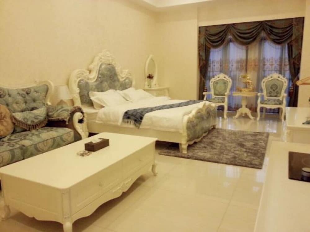 Signature Double Room