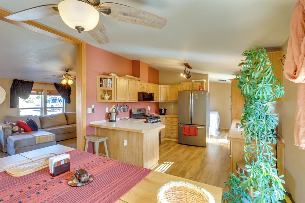 House (2 Bedrooms) photo 3