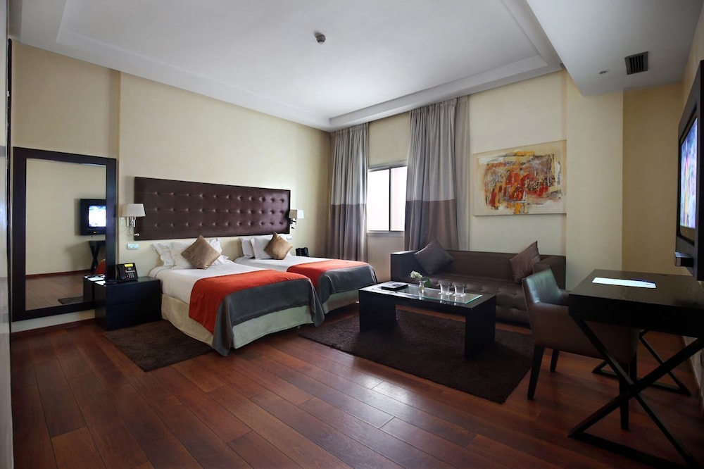 Triple Room (Suite) photo 2