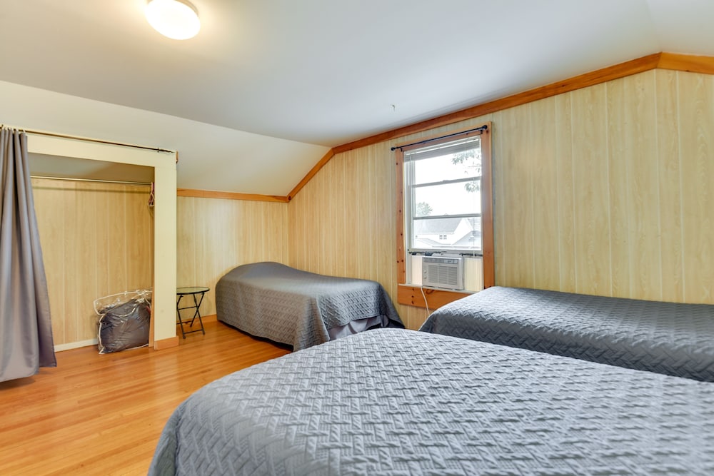 House (2 Bedrooms) photo 1