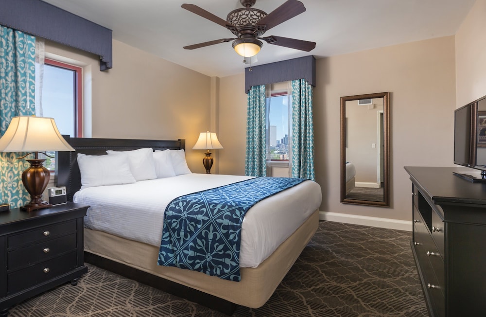 Suite, 1 Bedroom