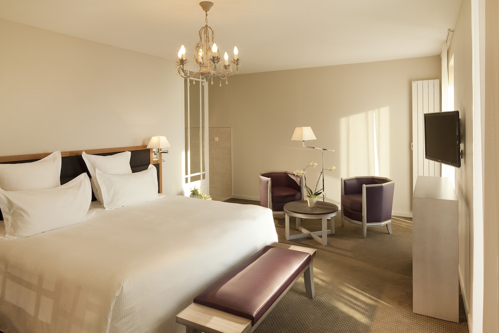 Superior Double Room, Sea View photo 3