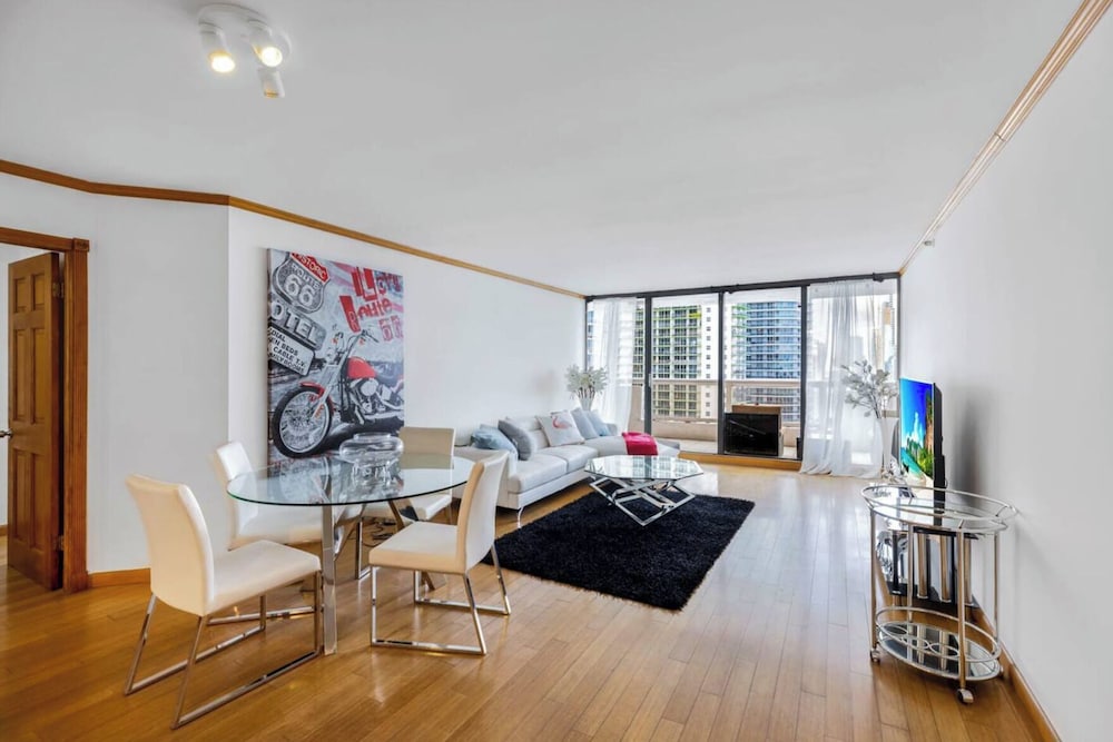 Apartment, 4 Bedrooms