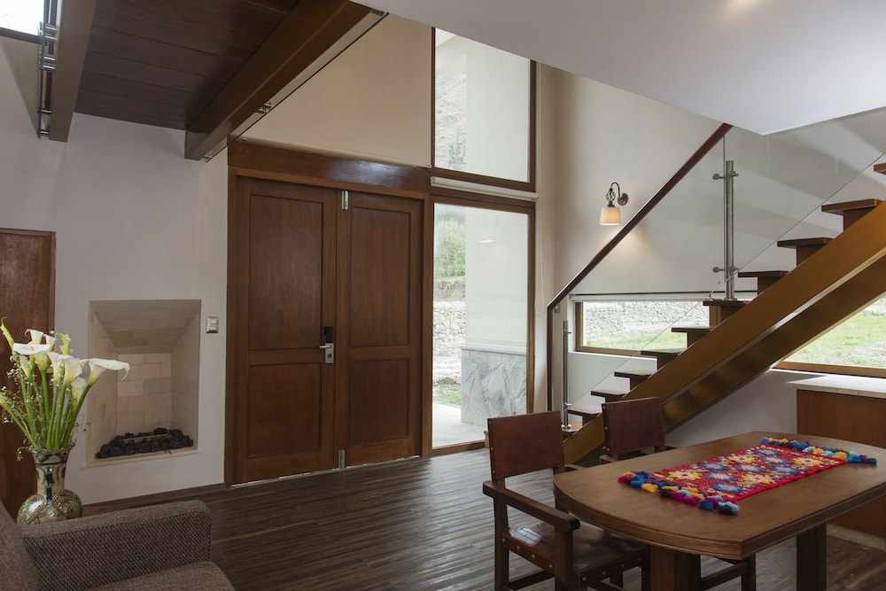 Family Bungalow, 2 Bedrooms, Valley View