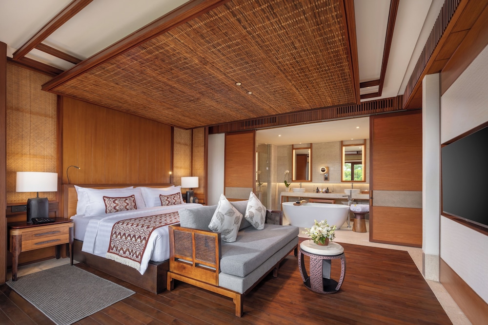 Premier Suite