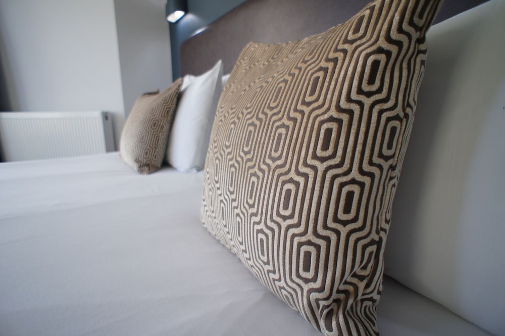 Superior Double Room, Ensuite - Photo 5