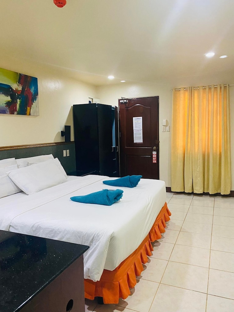 Deluxe Room, 1 Bedroom photo 1