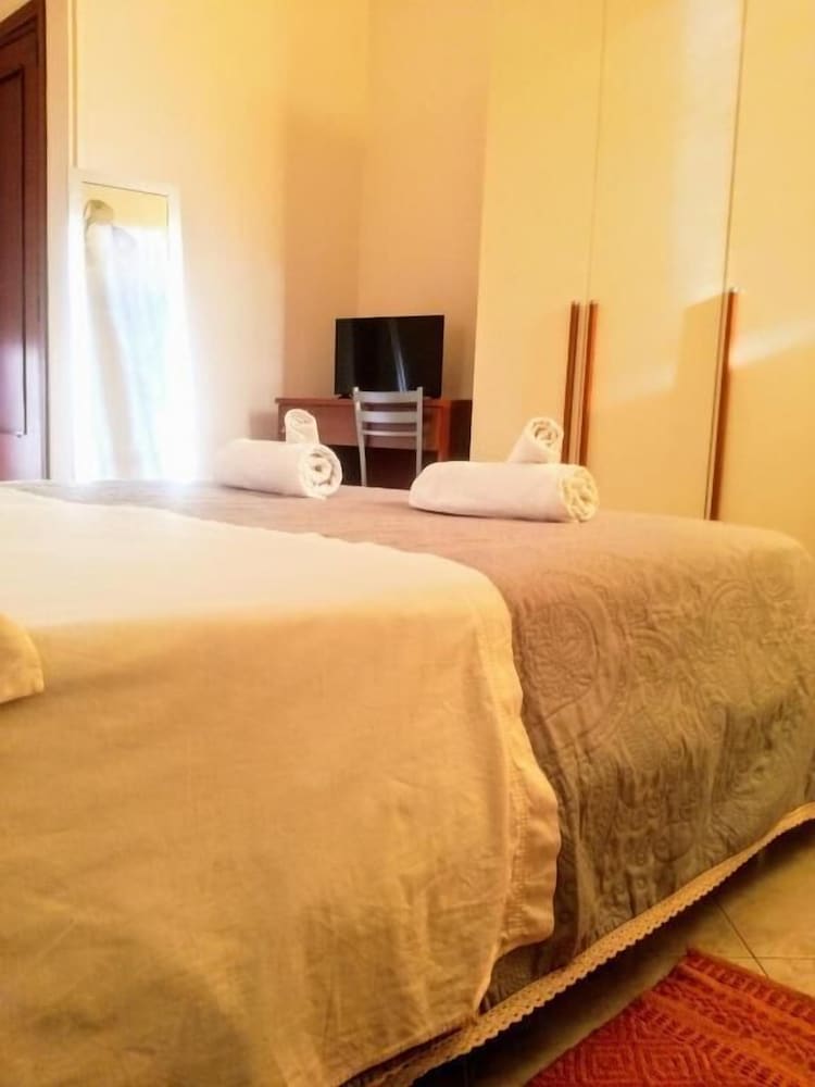 Double Or Twin Room, 1 Queen Bed photo 1