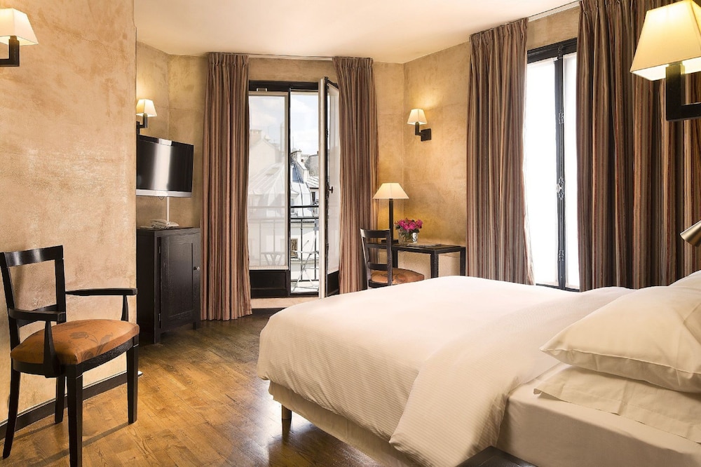 Premium Room, Balcony