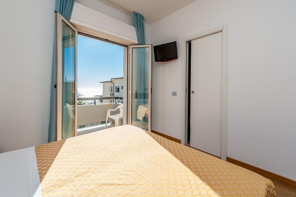 Standard Room, Sea View photo 2