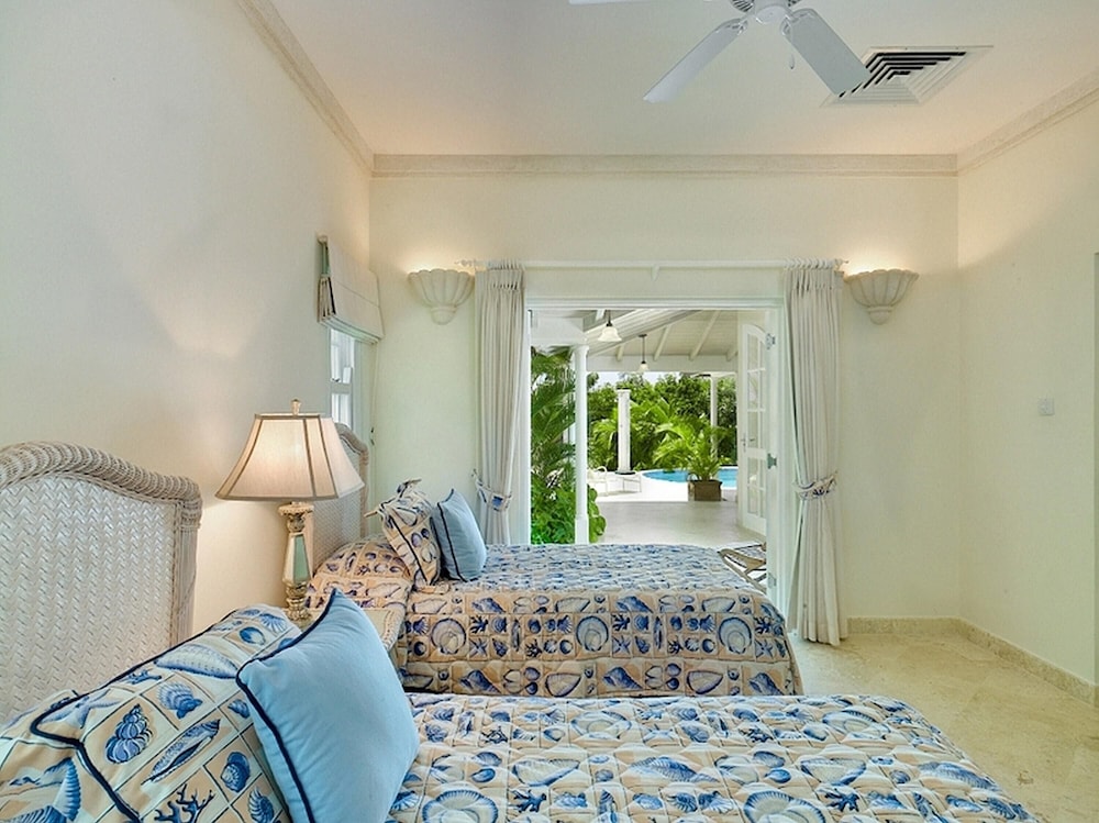 Deluxe Villa, 4 Bedrooms, Non Smoking photo 1