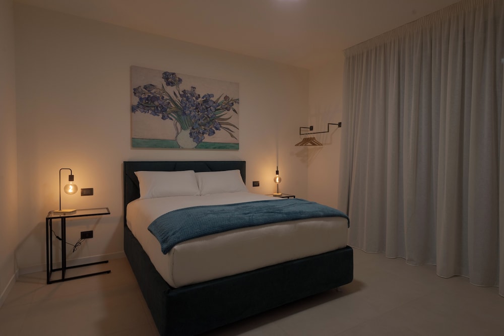 Comfort Apartment photo 1