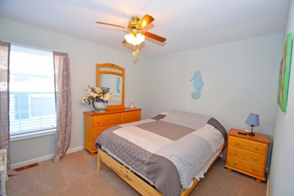 House, 3 Bedrooms