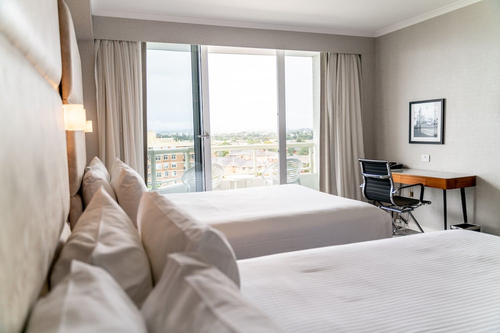 Superior Double Room, 2 Double Beds