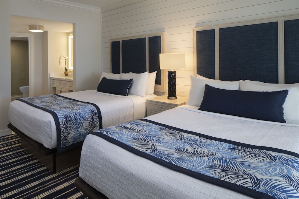 Suite, 2 Bedrooms, Accessible, Beach View