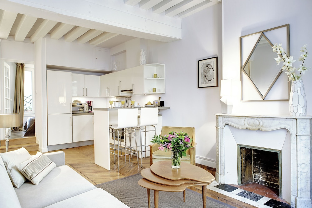 Comfort Apartment