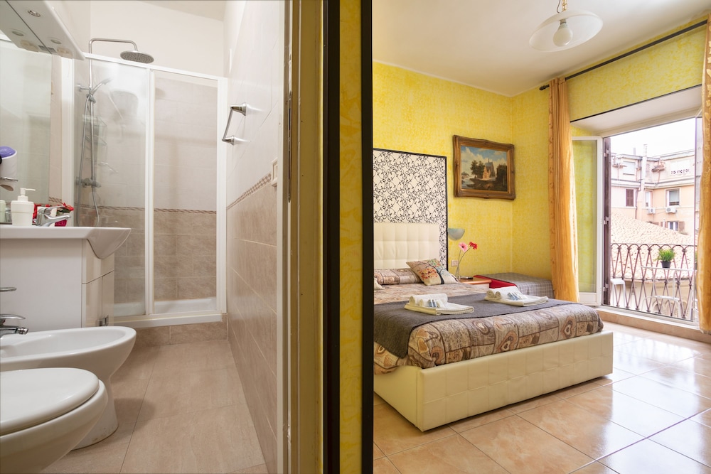 Triple Room photo 1
