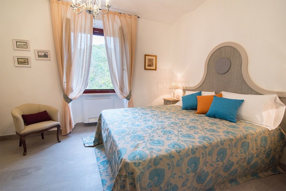 Comfort Double or Twin Room, 2 Bedrooms photo 1