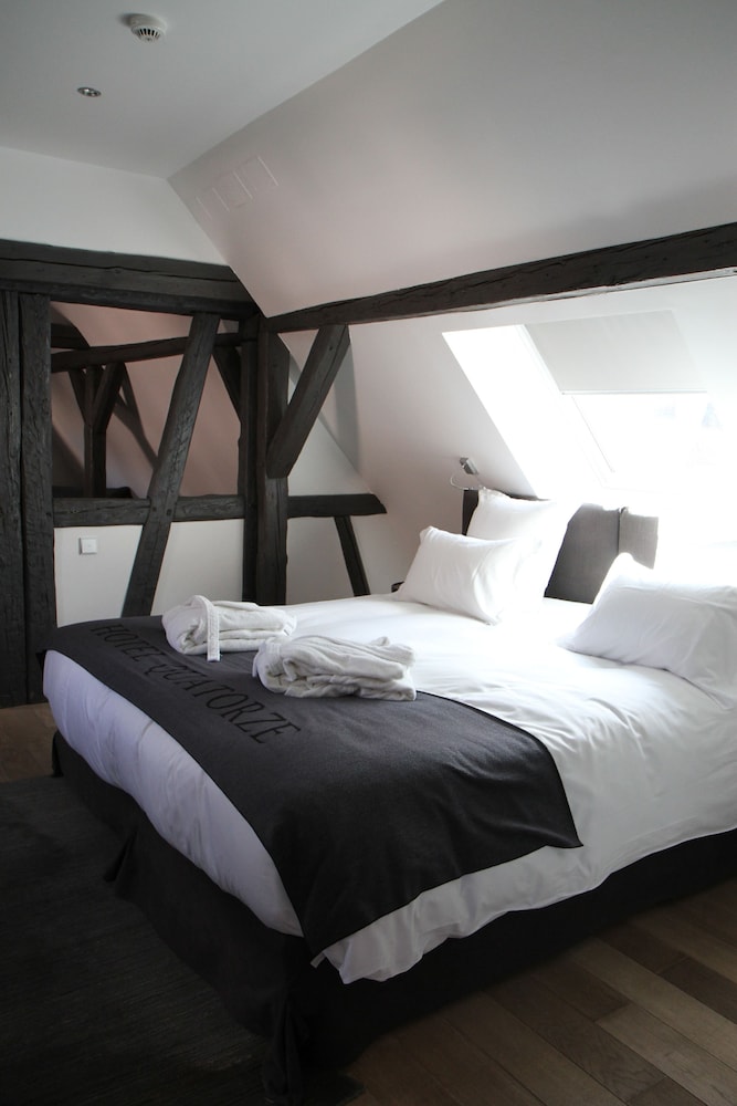 Luxury Double Room, 1 Double Bed - Photo 8