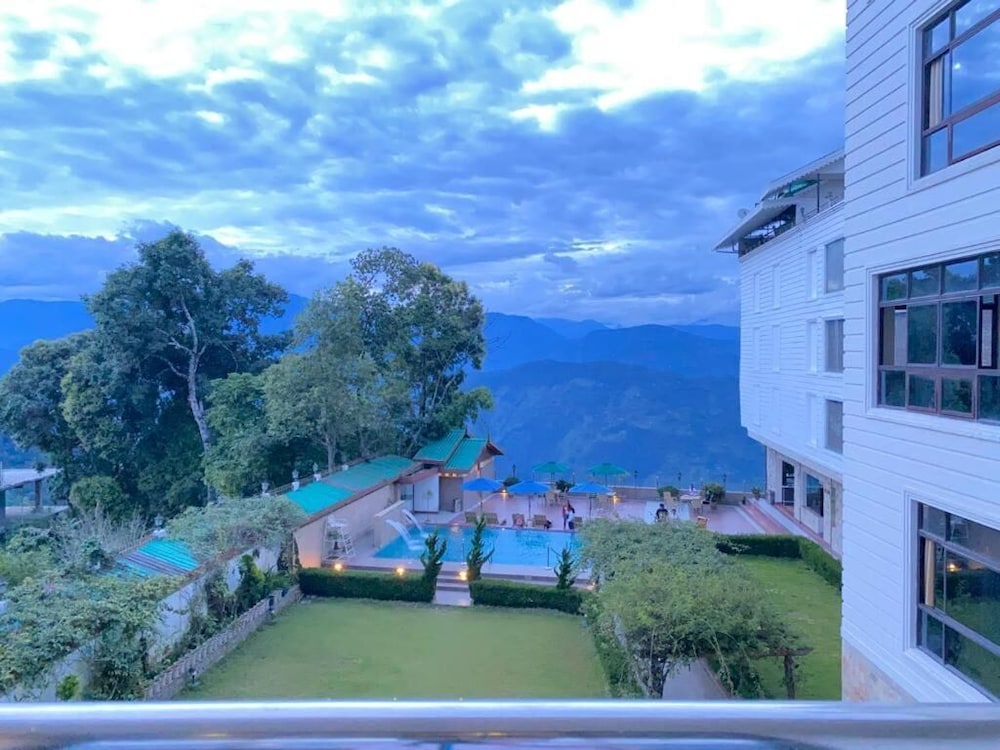 Premium Room, Balcony photo 2