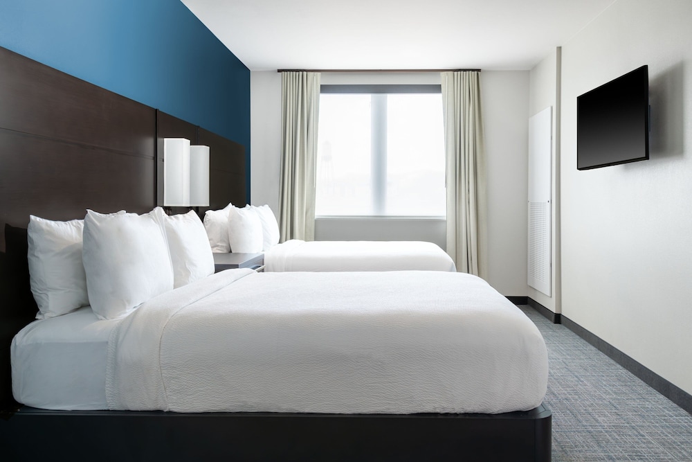 Suite, 1 Bedroom photo 3