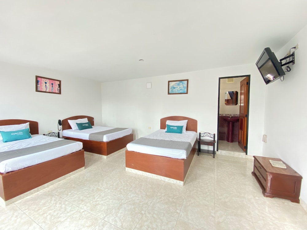 Triple Room photo 3