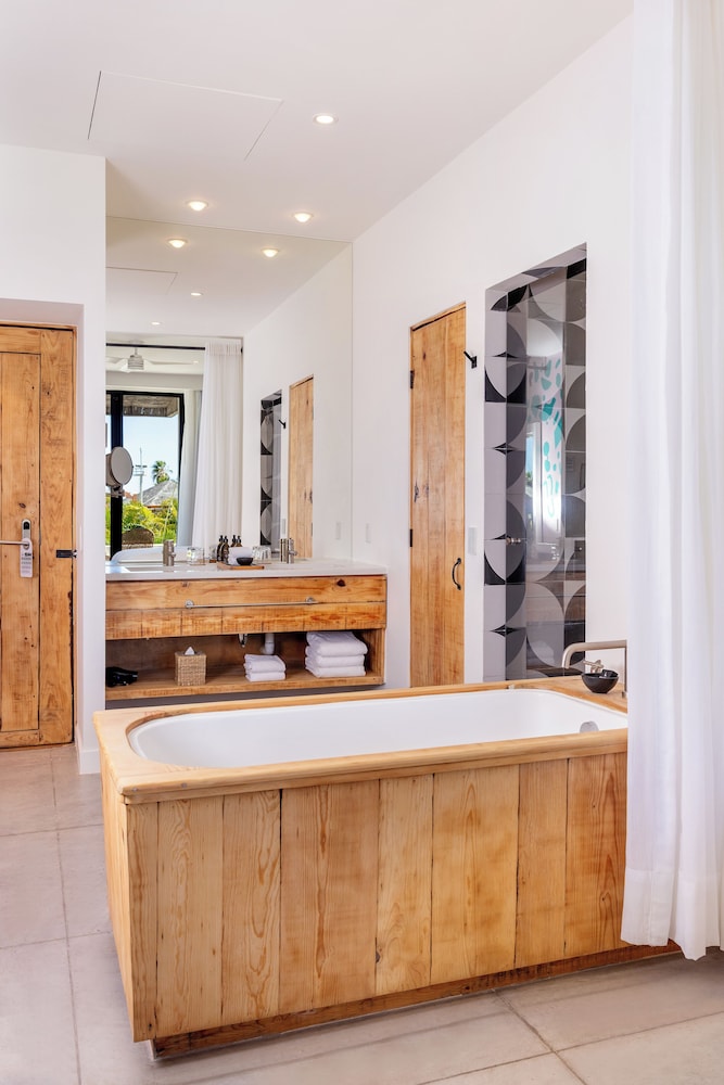 Room, 1 King Bed, Terrace