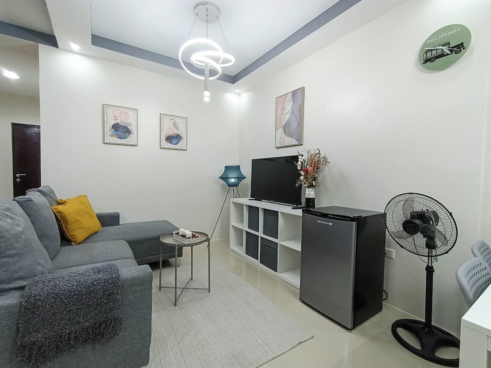 Apartment, 2 Bedrooms