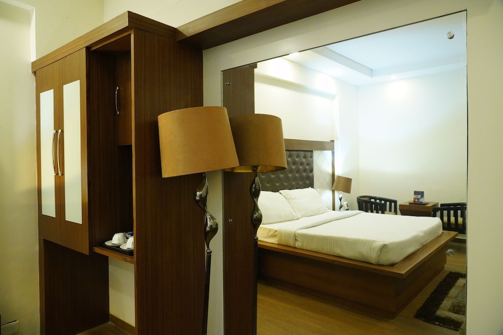 Executive Room photo 3