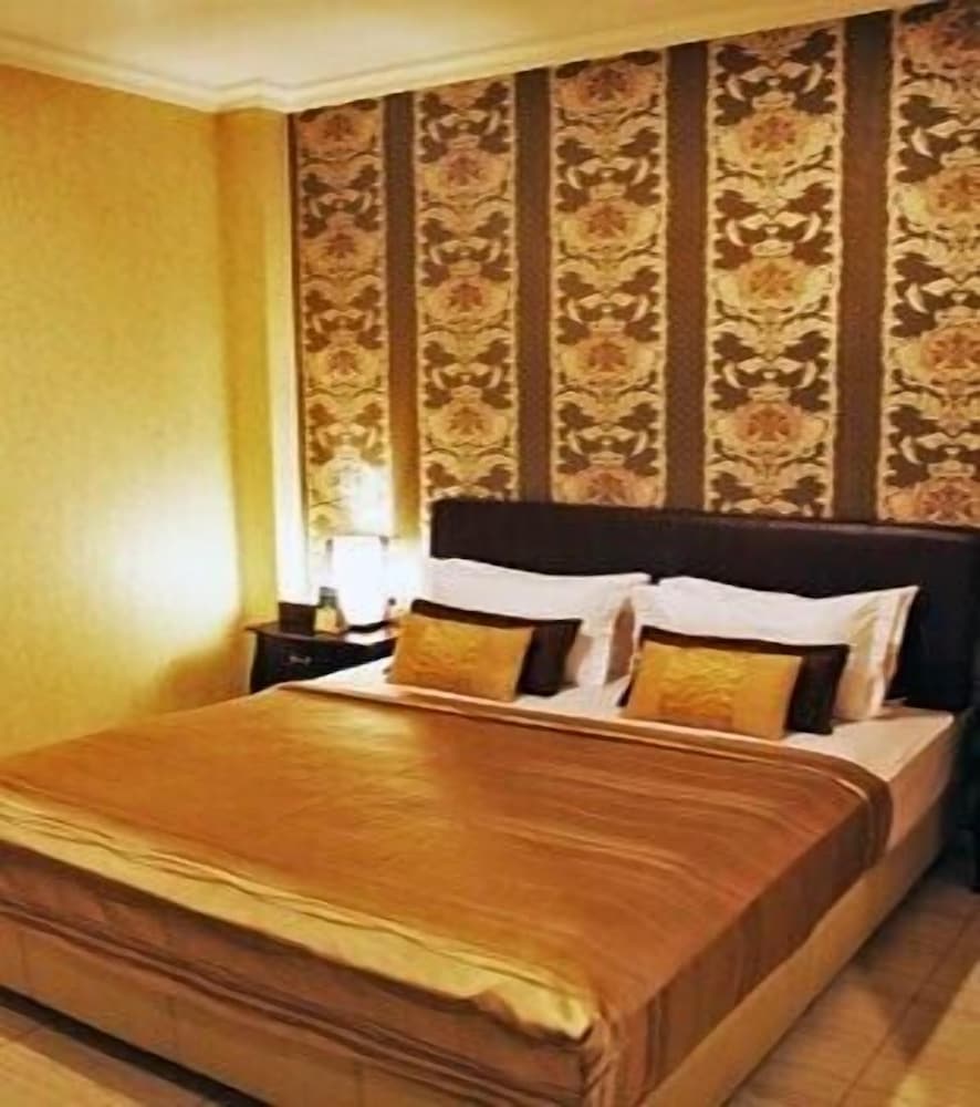 Superior Room photo 1