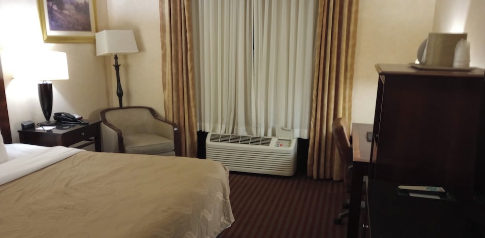 Room, 1 King Bed, Accessible, Non Smoking - Photo 1