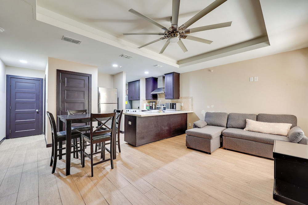 Apartment (2 Bedrooms) photo 1