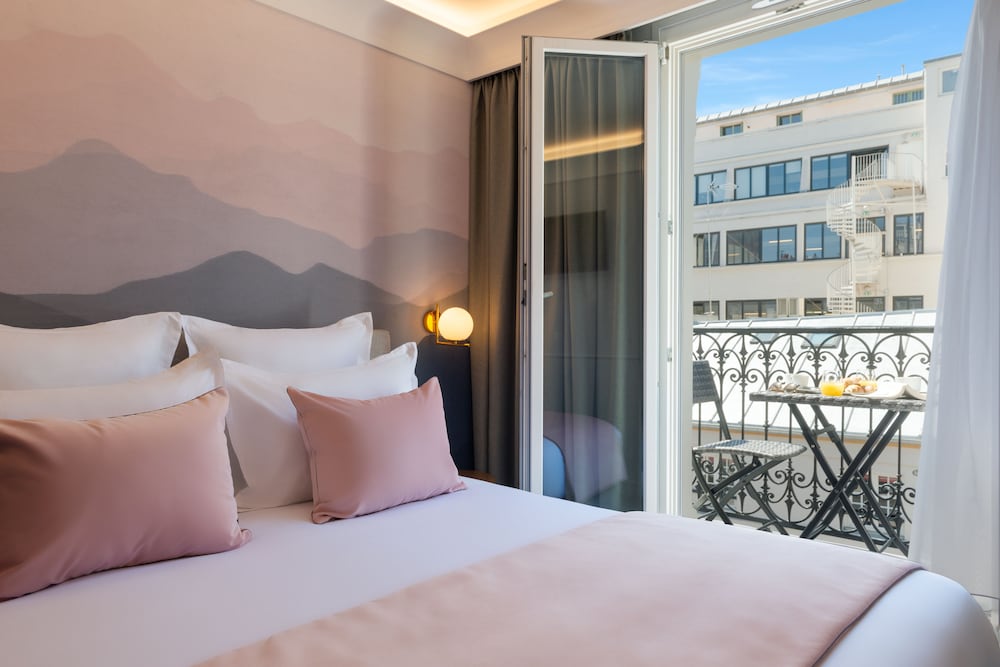 Superior Double Room, Balcony photo 1