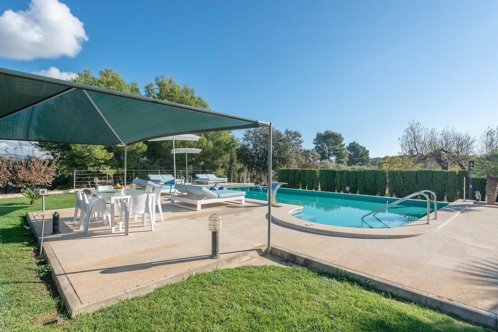 Villa, Private Pool, Mountain View (4 Bedrooms) photo 2
