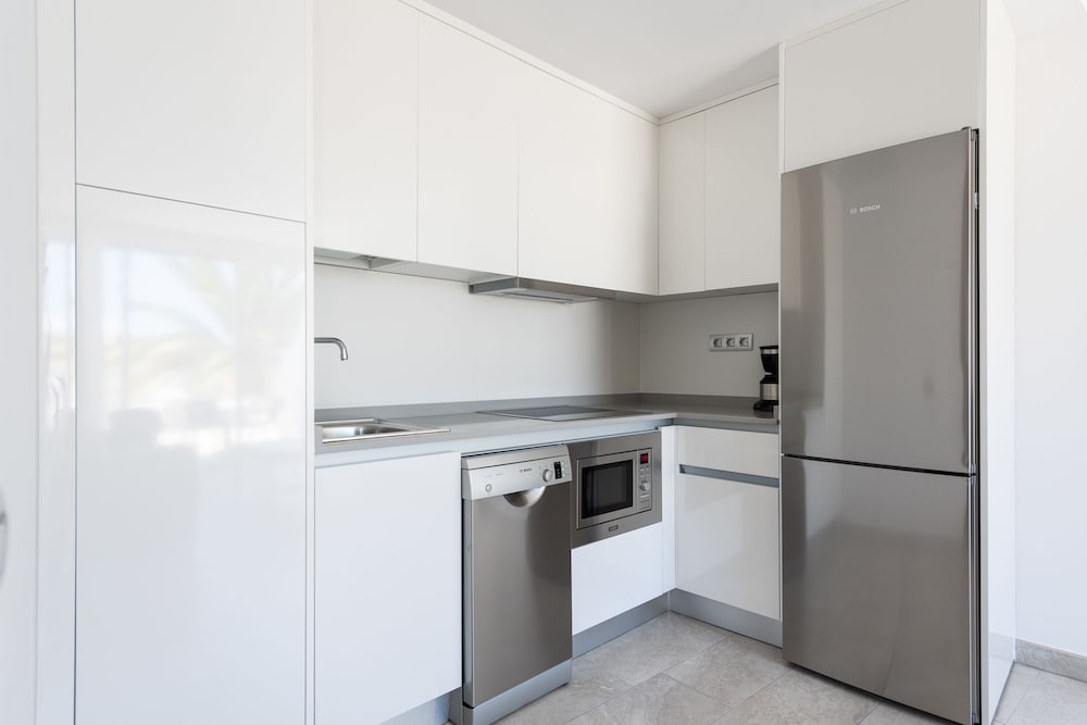 Apartment, 1 Bedroom