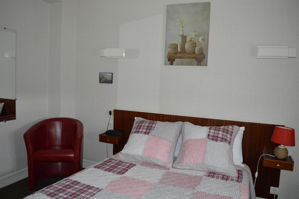 Superior Room, Garden Area photo 3