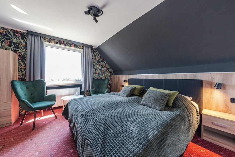 Panoramic Double Room photo 1
