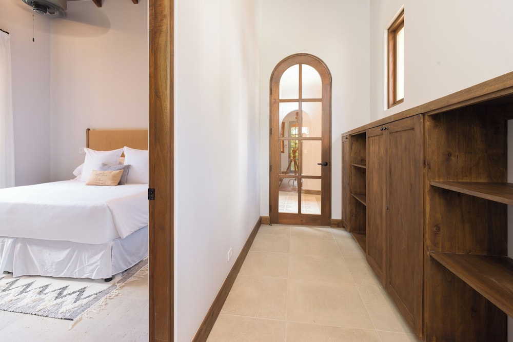 Deluxe Villa, Multiple Beds, Private Pool, City View (4 Calle Cartagena | 4 BR | 4.5 BA) photo 3