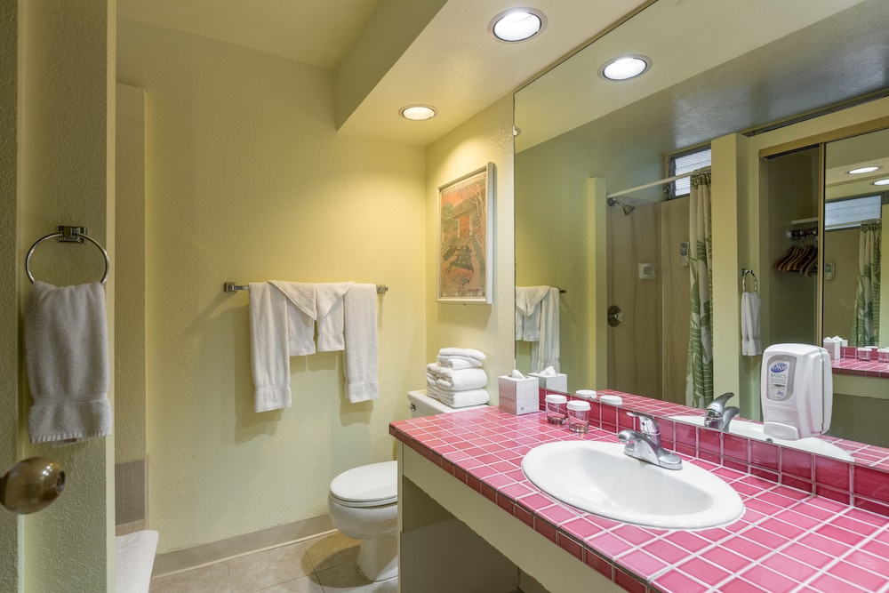 Queen Kitchenette - Photo 29